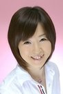 Mayu Isshiki isAzukina (voice)