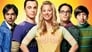DPStream The Big Bang Theory - Sï¿½rie TV - Streaming - Tï¿½lï¿½charger poster .4