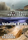 Plakat for 'Volatile Earth'