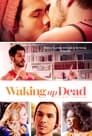 Waking Up Dead poster