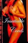 Insatiable Coeds poster