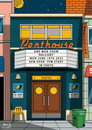 Penthouse ONE MAN LIVE TOUR “Balcony” at Zepp DiverCity [TOKYO]