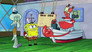 SpongeBob in RandomLand