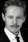 Thure Lindhardt isChartrand