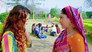 Nutan Berates Sonam