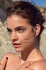 Barbara Palvin isEggzema