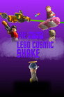 The Real Lego Cosmic Shake