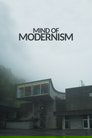 Plakat for 'Mind of Modernism'