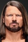 Allen Jones isAJ Styles