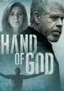 Hand of God Episode Rating Graph poster