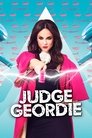 Judge Geordie Episode Rating Graph poster