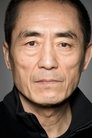 Zhang Yimou is