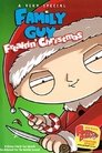 Movie poster for A Very Special Family Guy Freakin' Christmas