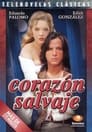 مسلسل Corazón salvaje مترجم اونلاين