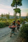 Pedal Through