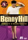 The Benny Hill Show