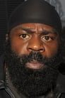 Kimbo Slice isJC