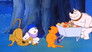 Heathcliff and the Catillac Cats 2x35