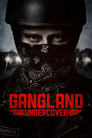 Gangland Undercover Episode Rating Graph poster