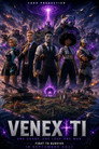 Venex Ti - the movie