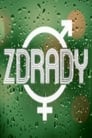 Zdrady Episode Rating Graph poster