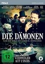 Die Dämonen Episode Rating Graph poster