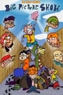 Ed, Edd n Eddy's Big Picture Show