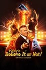 Ripley's Believe It or Not! Episode Rating Graph poster