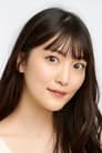 Aoi Koga isTsubaki Kuruoka (voice)