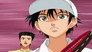 Ryoma vs. Momo-shiro