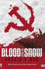 Russia's War: Blood Upon the Snow Episode Rating Graph poster