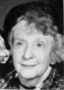 Ruth McDevitt isMrs. MacGruder