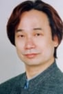Ken Yamaguchi isGôken (voice)