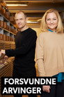 Plakat for 'Ukjent arving: Danmark'