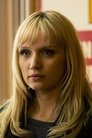 Emily Berrington isNiska