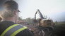 Die Tage nach Mikes Unfall
