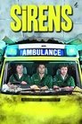 Sirens Episode Rating Graph poster