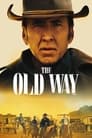 Poster for The Old Way