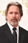 Gary Cole isTwo-Face / Commissioner James Gordon / Reporter 4 (voice)
