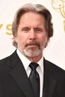 Gary Cole isDirk Chunley (voice)