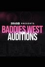 Baddies West Auditions Episode Rating Graph poster