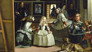 Las Meninas (1665) by Diego Velazquez