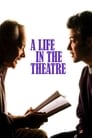 A Life in the Theatre poster