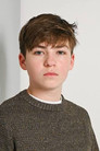 Rocco Padden isLinus Lancaster