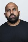 Naveed Khan