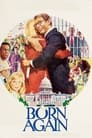 Movie poster for Born Again