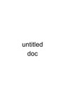 untitled documentary