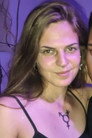 Anne Couto isAnne