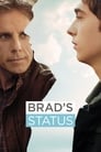 Poster for Brad's Status