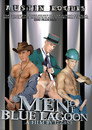 Men of Blue Lagoon: Austin Rogers